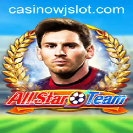 AllStarTeam: Exploring the Exciting World of WJslot