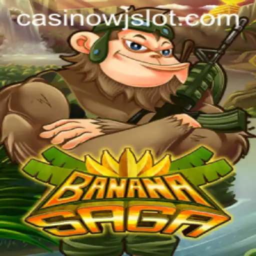 An In-Depth Look at BananaSaga: The New Favorite in Online Gaming