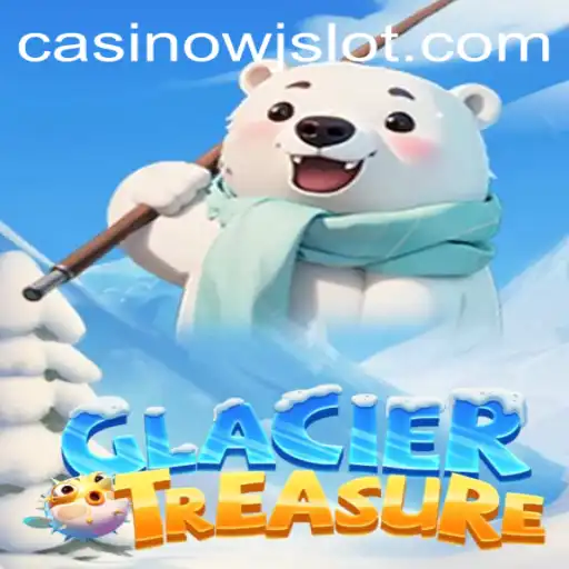 Discovering GlacierTreasure: An Exciting Adventure with WJslot