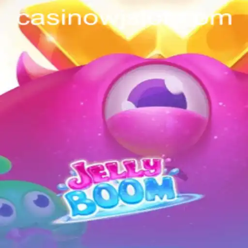 Discover the Exciting World of JellyBoom: A WJslot Delight