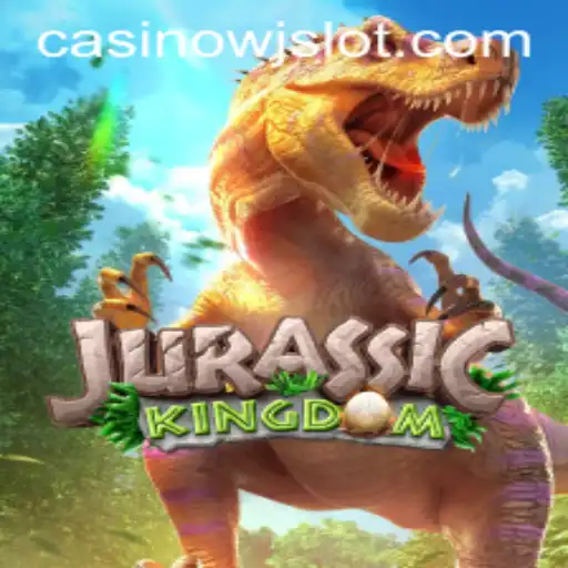 Discover the Exciting World of JurassicKingdom and WJslot