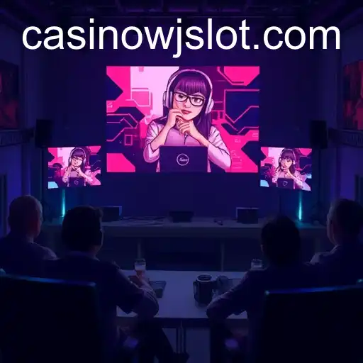 Exploring the Dynamic World of Live Streaming with WJslot