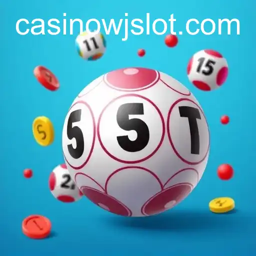 Exploring the Thrilling World of Lottery Games and WJslot