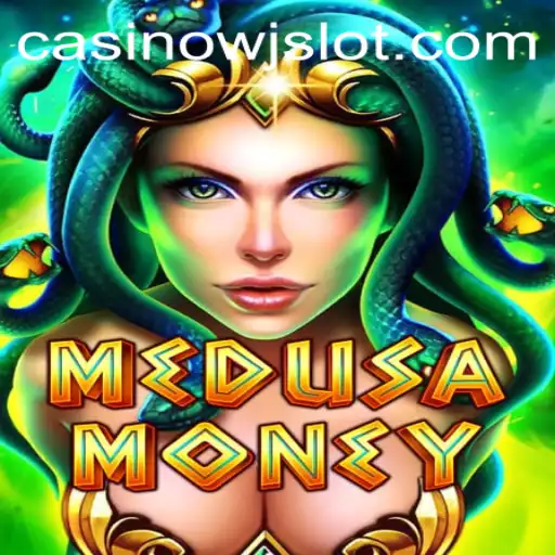 Discover the Thrills of MedusaMoney: An Exciting New WJslot Game