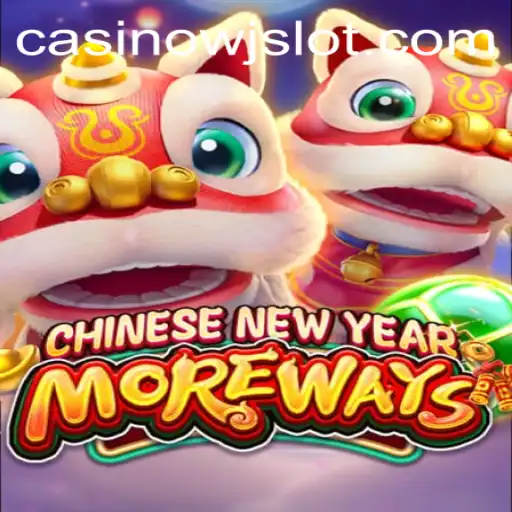 Exploring CHINESENEWYEARMOREWAYS: A WJslot Gem
