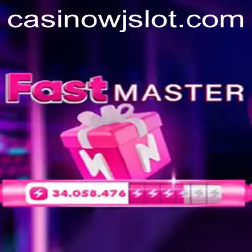 Exploring FastMaster: A Thrilling Digital Adventure with WJslot