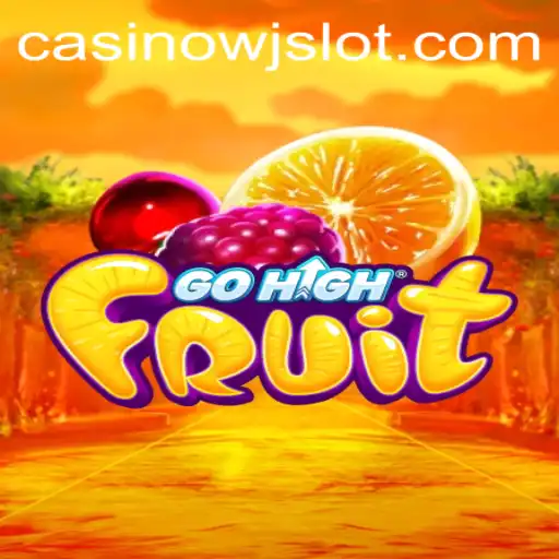 Discovering the Excitement of GoHighFruit: A Fresh Look at WJslot