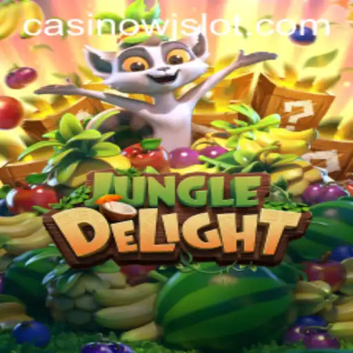 Exploring the Thrilling World of JungleDelight: A WJslot Adventure