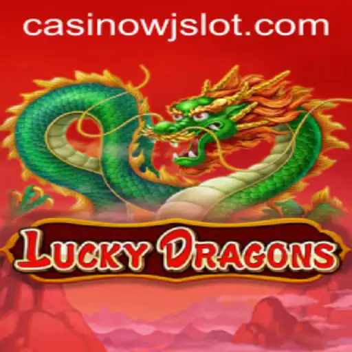Exploring the Exciting World of LuckyDragons: A Game Revolutionized by WJslot