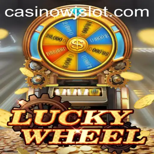 Discover the Thrills of LuckyWheel with WJslot