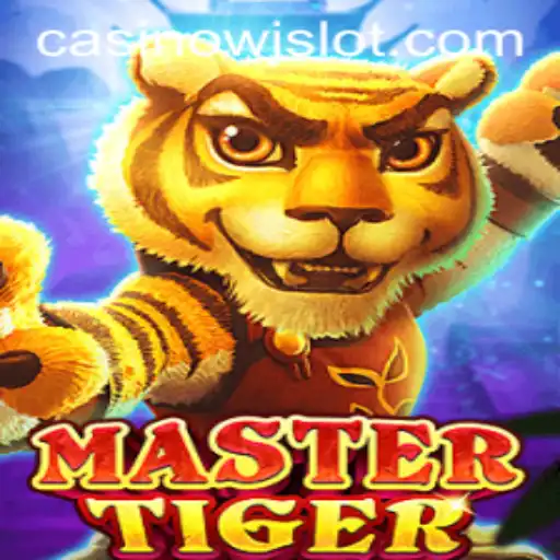 MasterTiger: A Deep Dive into the Game Revolutionizing WJslot