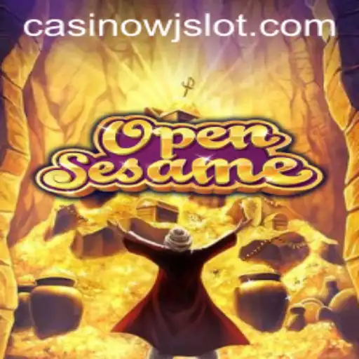 Exploring OpenSesame: A Deep Dive into the World of WJslot