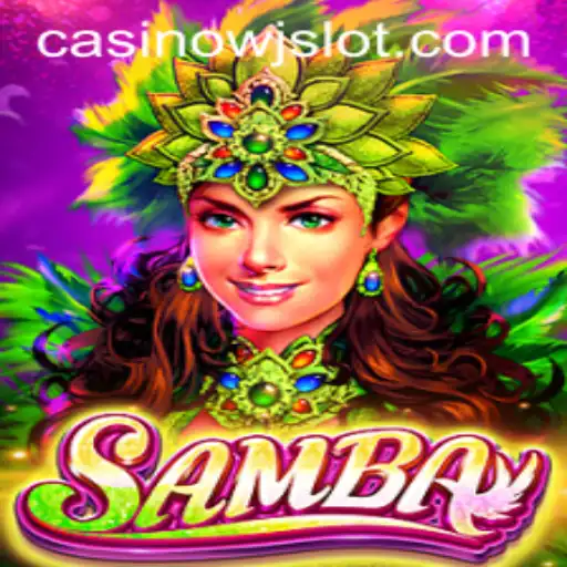 Dive into the Vibrant World of Samba: The Dynamic WJslot Game