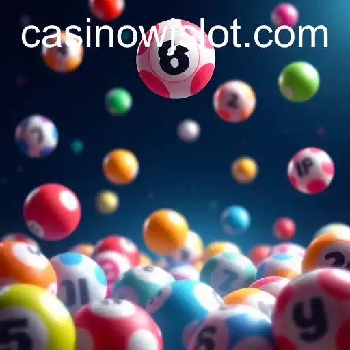 Exploring the Thrilling Universe of Online Bingo with WJslot