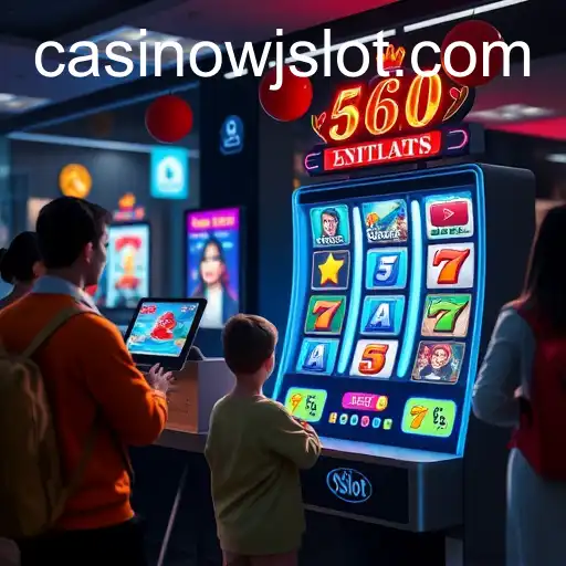 Mastering Promotions with WJslot