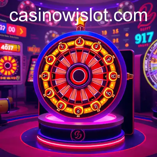 Understanding the Thrills of Rotary Games