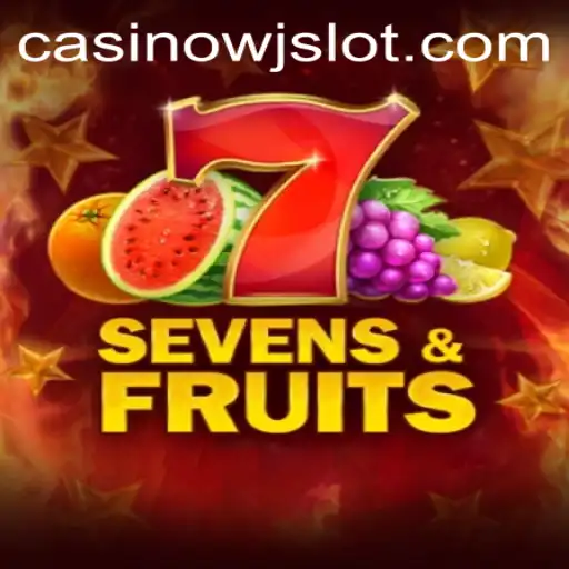 Discover the Exciting World of SevensFruits with WJslot