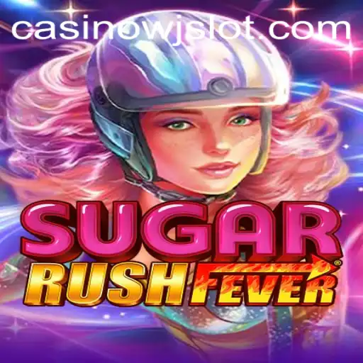 Discover the Excitement of SugarRushFever: A Thrilling Journey with WJslot