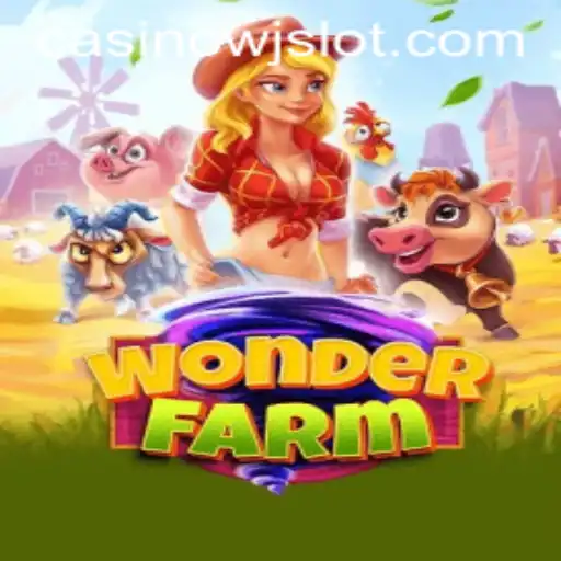 Discover the Enchanting World of WonderFarm with WJslot